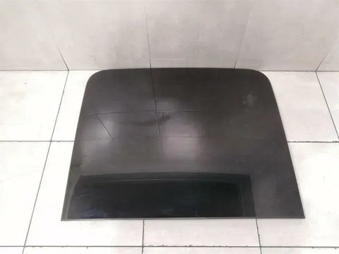 Porsche Macan 95B Panorama Sunroof Glass Front 95B877055Z Panoramic Glass