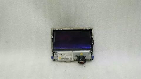 Audi A3 8V Navigation Monitor 8V0857273H Sat Nav Display NAvi MMI