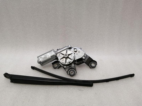 Porsche Macan rear wiper motor 95B955711 wiper motor rear