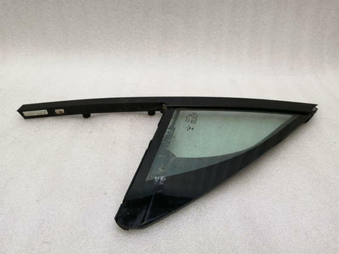 Porsche Macan 95B Viertelglas rechte Front 95B845114E