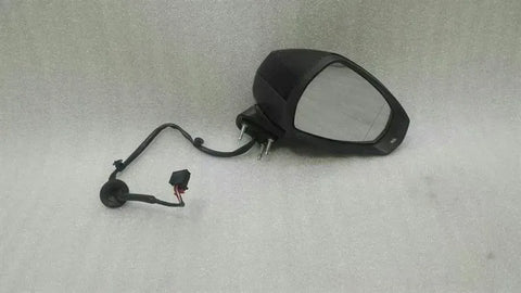 Audi A3 8V Right Door Mirror RHD Right Hand Drive