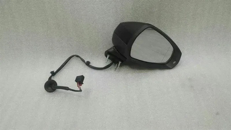 Audi A3 8V Right Door Mirror RHD Right Hand Drive