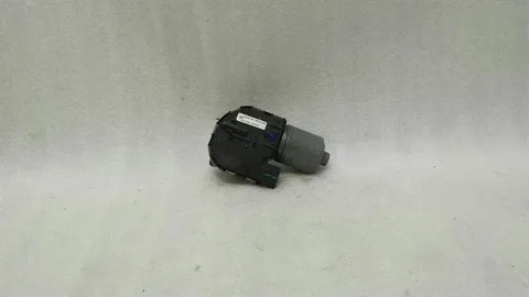 Audi A3 8V RHD Front Wiper Engine 8V2955119A Right Hand Drive