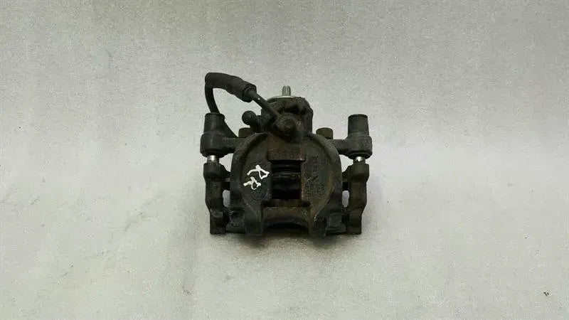 Audi A3 8V right rear caliper brake caliper rear right