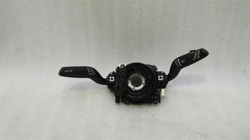 Audi A3 8V wiper stalks 8V09535210 indicator switch steering column switch