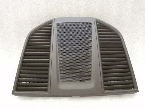 Porsche Macan dashboard center cover 95B858189B dashboard cover center