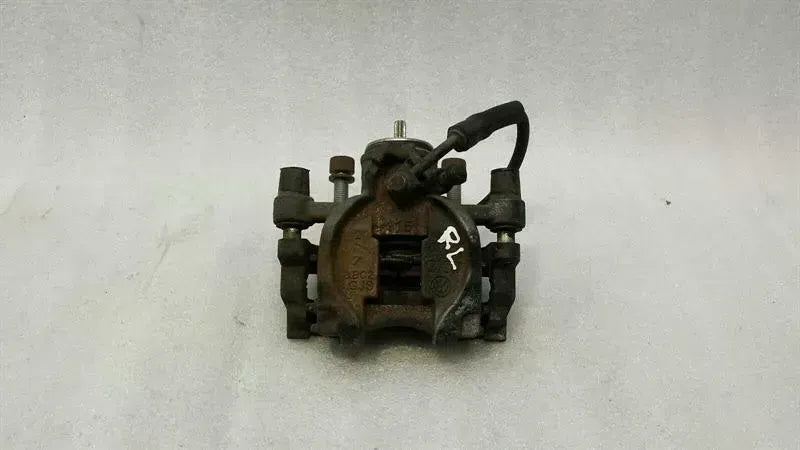 Audi A3 8V left rear caliper brake caliper rear left