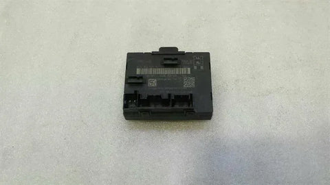 Audi A3 8V Rear Right Door Module 5Q0959595A Door Control Unit Rear Right