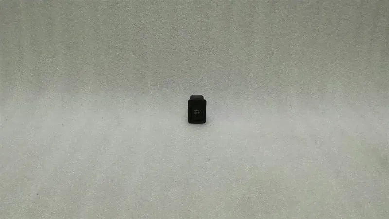 Audi A3 8V S3 alarm switch 4F09622109B alarm system switch