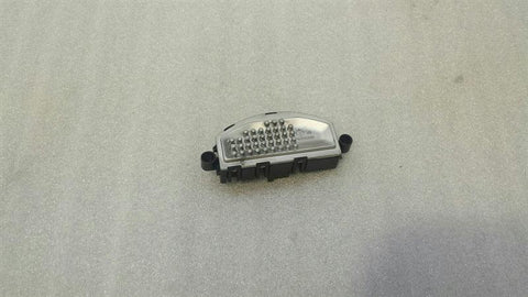 Audi A3 8V Heater Resistor 5Q0907521D Blower Regulator Regulator