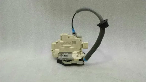 Audi A3 8V rear right door lock 4G0839016 door lock rear right
