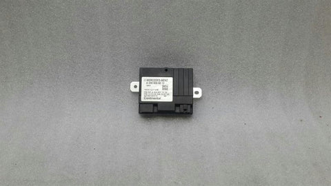 Mercedes E Class W213 Fuel Pump Module A0009006612 Fuel Pump Control Unit