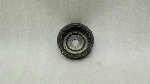 Audi A3 8V Crankshaft Pulley 036105243 Crankshaft Pulley