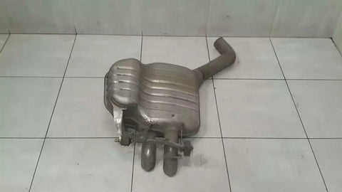 Mercedes E Class W213 Exhaust Silencer A2134905901 Exhaust Silencer OM654
