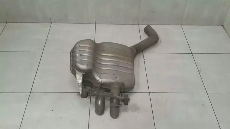 Mercedes E Class W213 Exhaust Silencer A2134905901 Exhaust Silencer OM654
