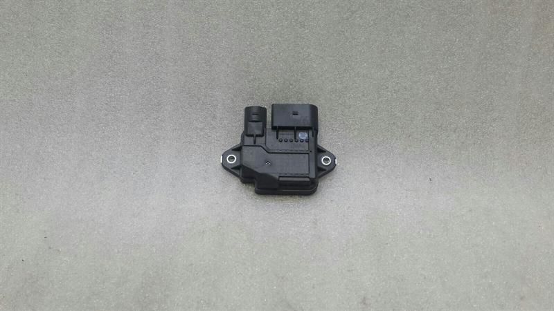 Mercedes E Class W213 Glow Plug Relay (Diesel) A6549001300 Incandescent Control Unit OM654