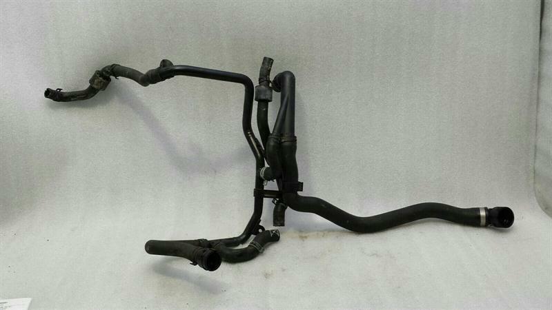 Audi A3 8V Cooling Pipe 5Q0122051AL Cooling Water Hose Hose
