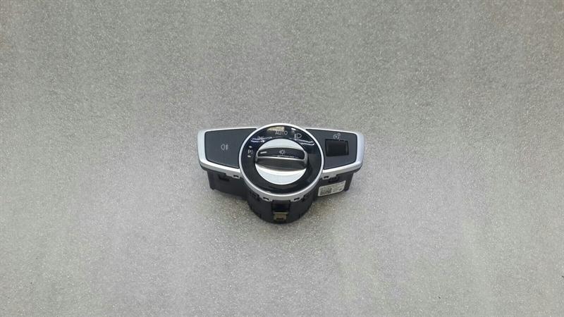 Mercedes E Class W213 Headlight Switch A2229055508 Light Switch