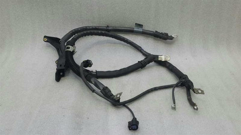 Mercedes E Class W213 Battery Wiring A2135409616 Battery Wiring Harness Kit