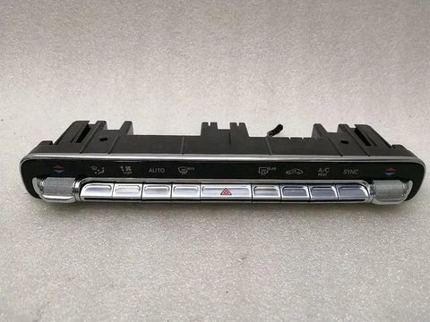 Mercedes A Class W177 Auto Climate Control A2479055902 Climate Control Panel A/C A35