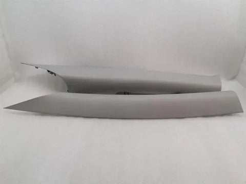 Tesla Model 3 C Post Cover Set 1527917-01-F C Pillar Fairing Set