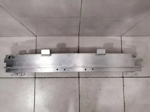 Porsche Taycan 9J rear bumper beam 9J1803184C rear bumper carrier