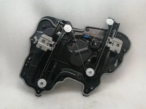 Tesla Model 3 Left Rear Door Winder 1616444-99-A Window Regulator Rear Left