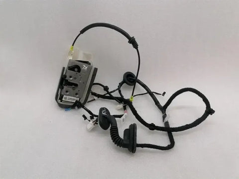 Tesla Model 3 Performance RLH Door Lock 1500674-91-B Door Lock REAR LEFT