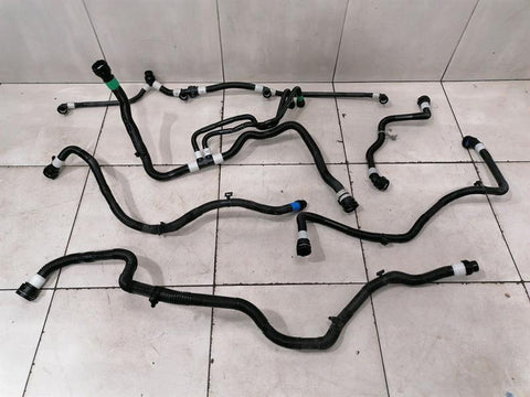 Tesla Model 3 Cooling Pipe Set 1126916-00-C Cooling Water Hose Hose Kit