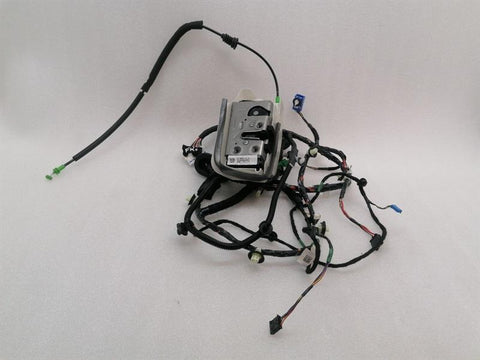 Tesla Model 3 Performance FRH Door Lock 1500673-91-B Front Right Door Lock