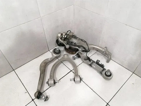 Mercedes EQC N293 Right Front Hub A2533323400 Wheel Bearing Housing Front Right