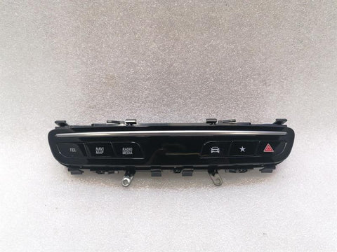 Mercedes EQC400 EQC N293 Switch Block A2939055300 Switch Block