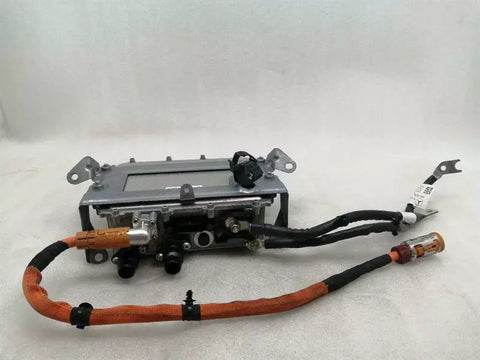 MERCEDES EQC400 EQC N293 VOLTAGE CONVERTER EU A0003424800 Voltage Converter EURO