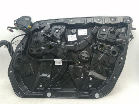 Mercedes EQC N293 Right Front Door Winder A2537206603 Window Regulator Front Right