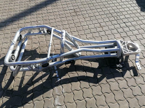 Mercedes EQC400 EQC N293 Engine CARRIER CRADLE A2936201000 Engine Holder FRONT
