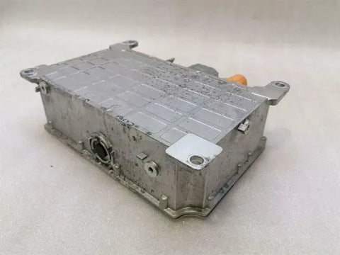 Mercedes EQC400 EQC N293 CHARGE UNIT A0009009026 Control Unit Full