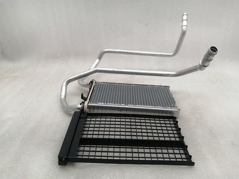 Mercedes EQC400 EQC N293 HEAT EXCHANGER A0998300061 heat exchanger heating cooler