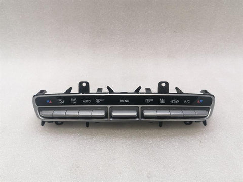 Mercedes EQC400 EQC N293 Auto Climate Control A2059054917 Climate Control Panel A/C