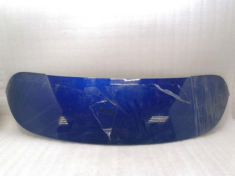 Mercedes EQC400 EQC N293 rear spoiler A2937900300 rear spoiler DdFAULTY