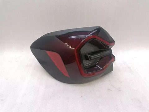 BMW iX3 G08 Left Rear Light 63219853369 Tail Light Rear Left 2022 LCI