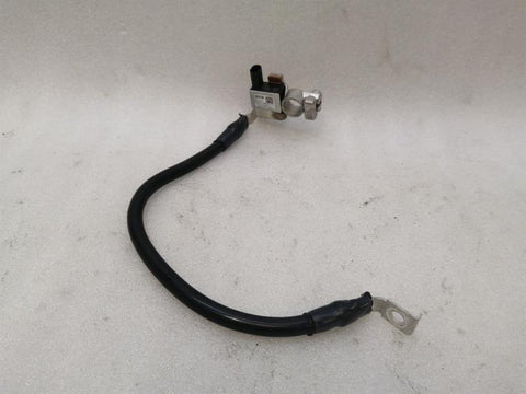 BMW iX3 G08 Wiring Loom 9855915 Harness Battery Cable Minus Ibs BATTERY