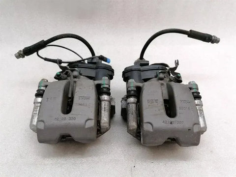 BMW iX3 G08 rear brake caliper set 34216870575 brake caliper rear set