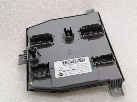 MERCEDES EQC400 EQC N293 ELECTRONIC MODULE A2059007848 ECU BODY BCM
