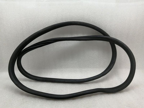 BMW iX3 G08 door seal 51727468930 door seals rear left rear left