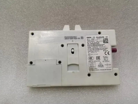 BMW iX3 G08 Electronic module 5A4B459 ECU BLUETOOTH