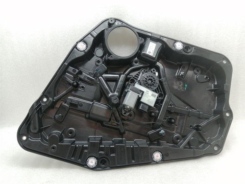 BMW iX3 G08 left rear door winder 51357498157 rear left window