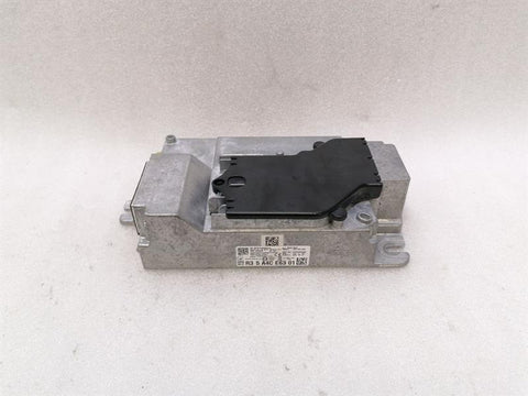BMW iX3 G08 Amplifier 6512R35A4CE63 Amplifier Rp Receiver Audio Modules