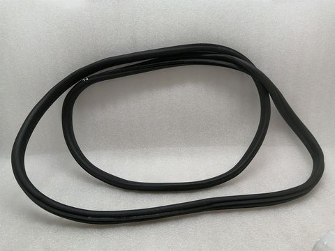 BMW iX3 G08 Door Seal 51727468928 Door Seals FRONT RIGHT FRONT RIGHT