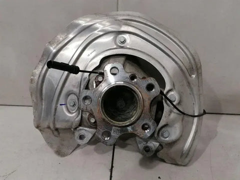 BMW iX3 G08 Left Front Hub 31218839503 Wheel Bearing Housing Front Left RWD