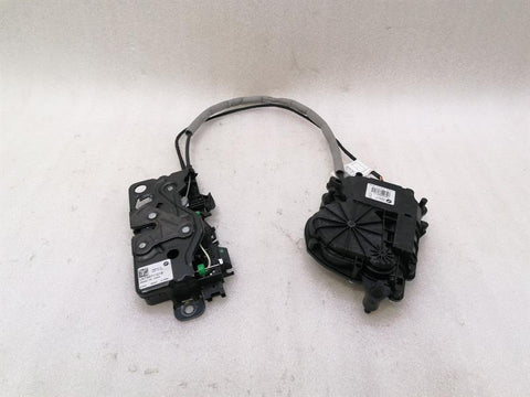 BMW iX3 G08 Boot Lock 163572163672 Tailgate Lock 51247383561